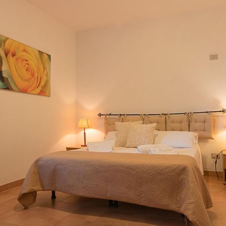 Hotel Locanda Minerva Monteleone Rocca Doria Værelse billede